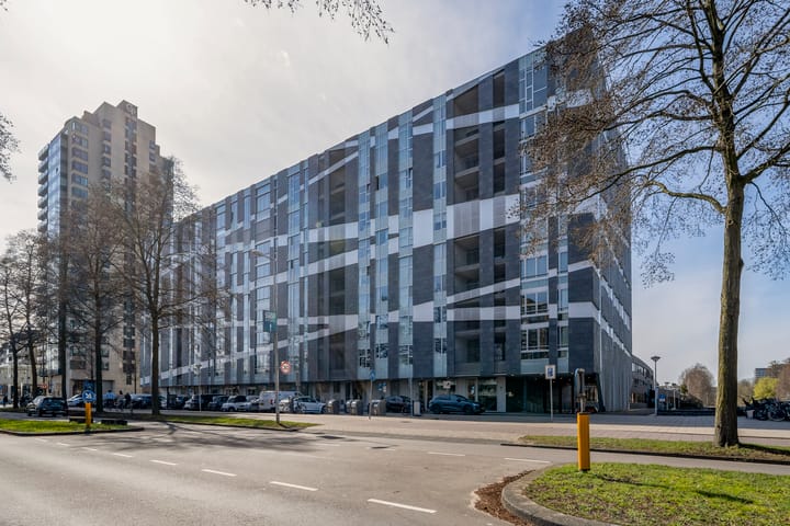 Foto 36 van Van Leijenberghlaan 2-T