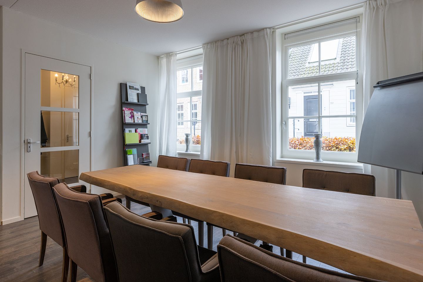 View photo 5 of Zwaardklamp 7