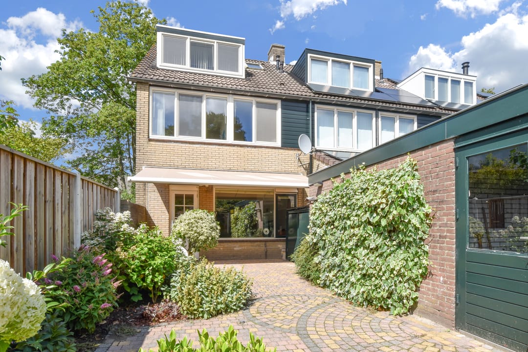 Foto 28 van Fazantenhof 52