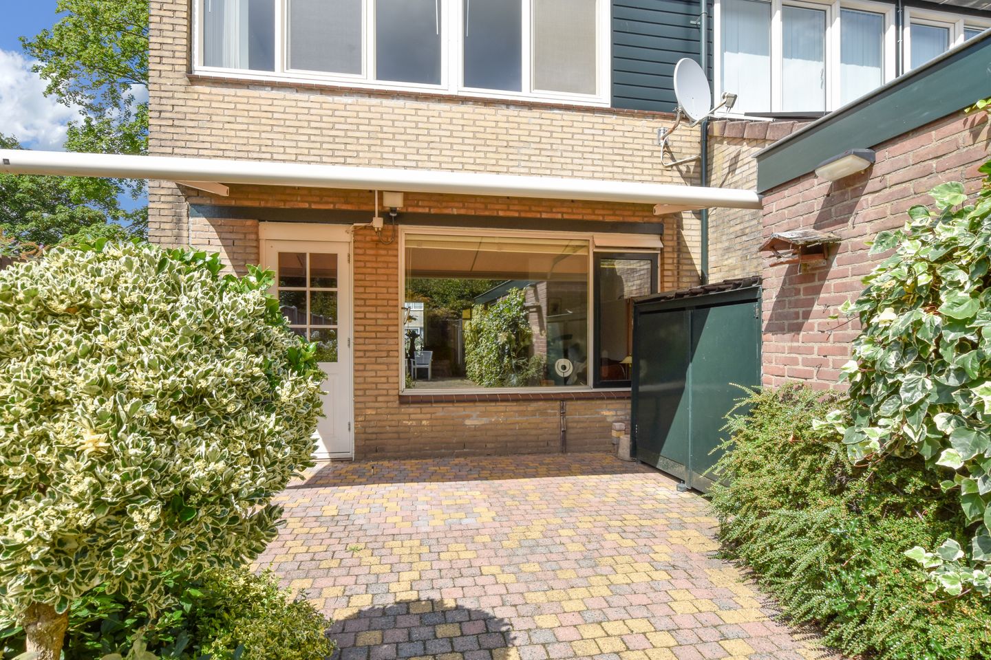 Foto 29 van Fazantenhof 52