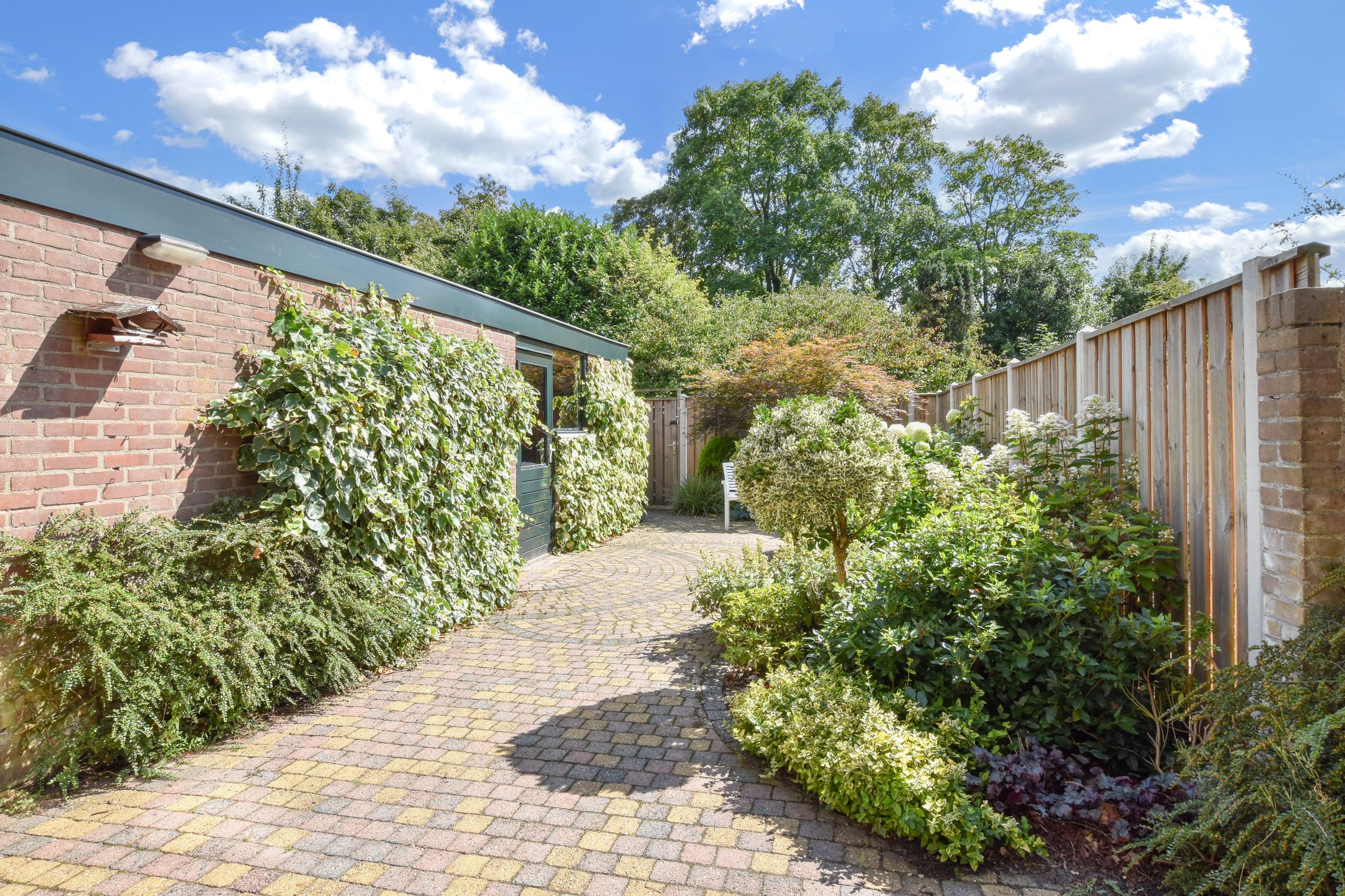 Foto 30 van Fazantenhof 52