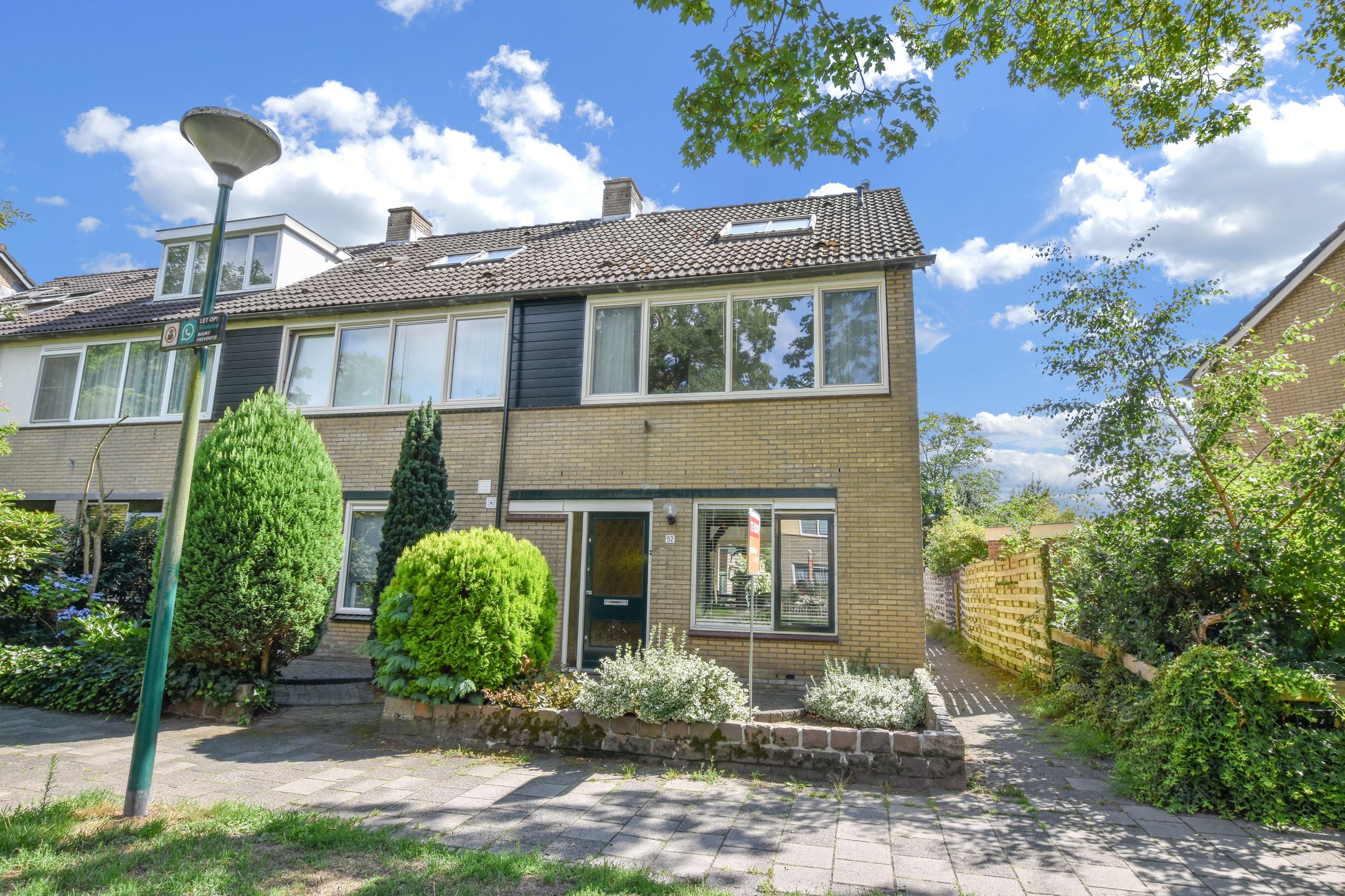 Foto 33 van Fazantenhof 52