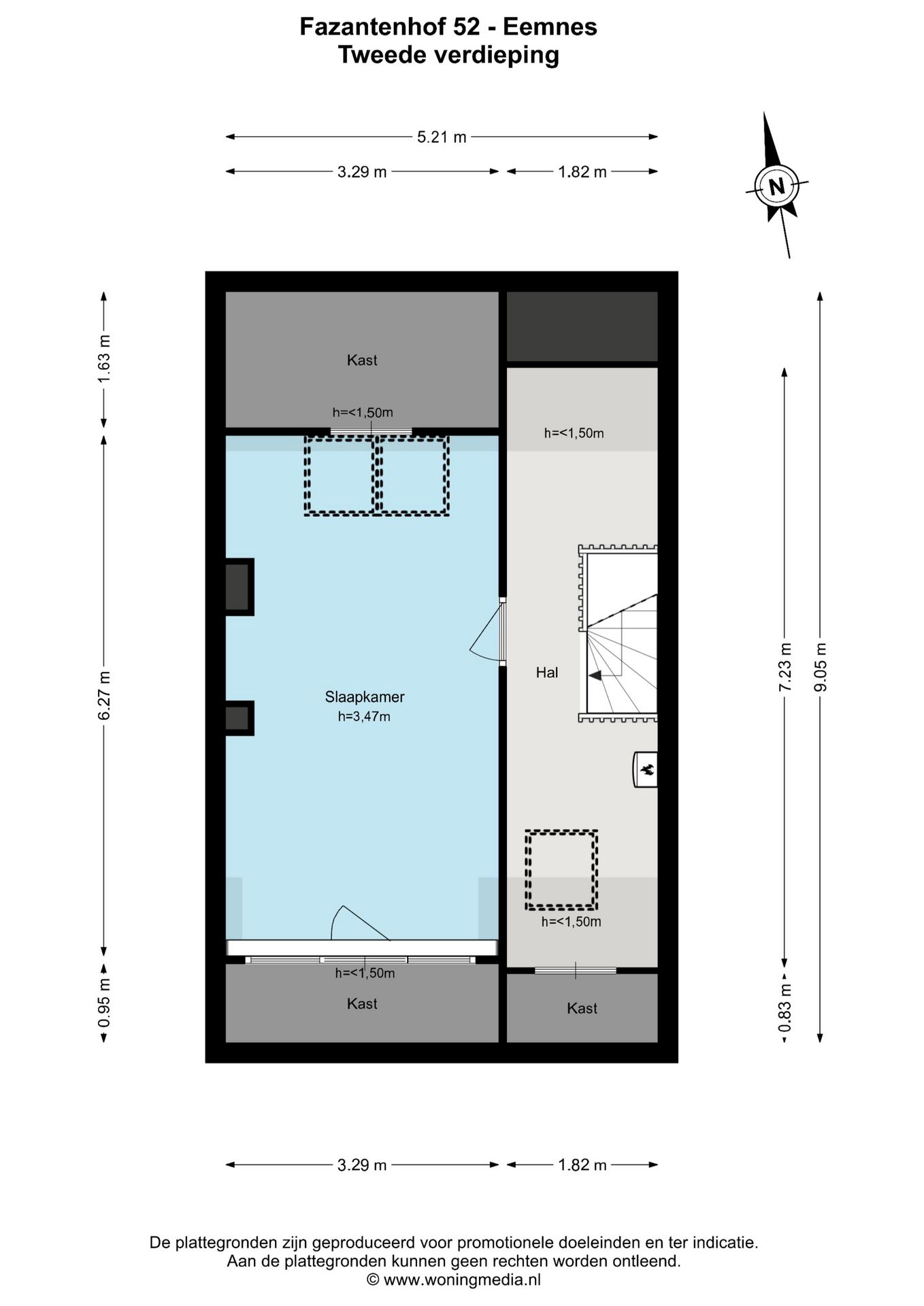 Foto 39 van Fazantenhof 52