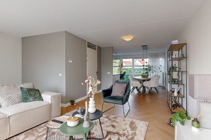 Foto 6 van Banmolen 26