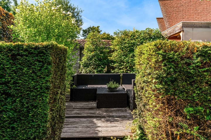 Foto 25 van Banmolen 26