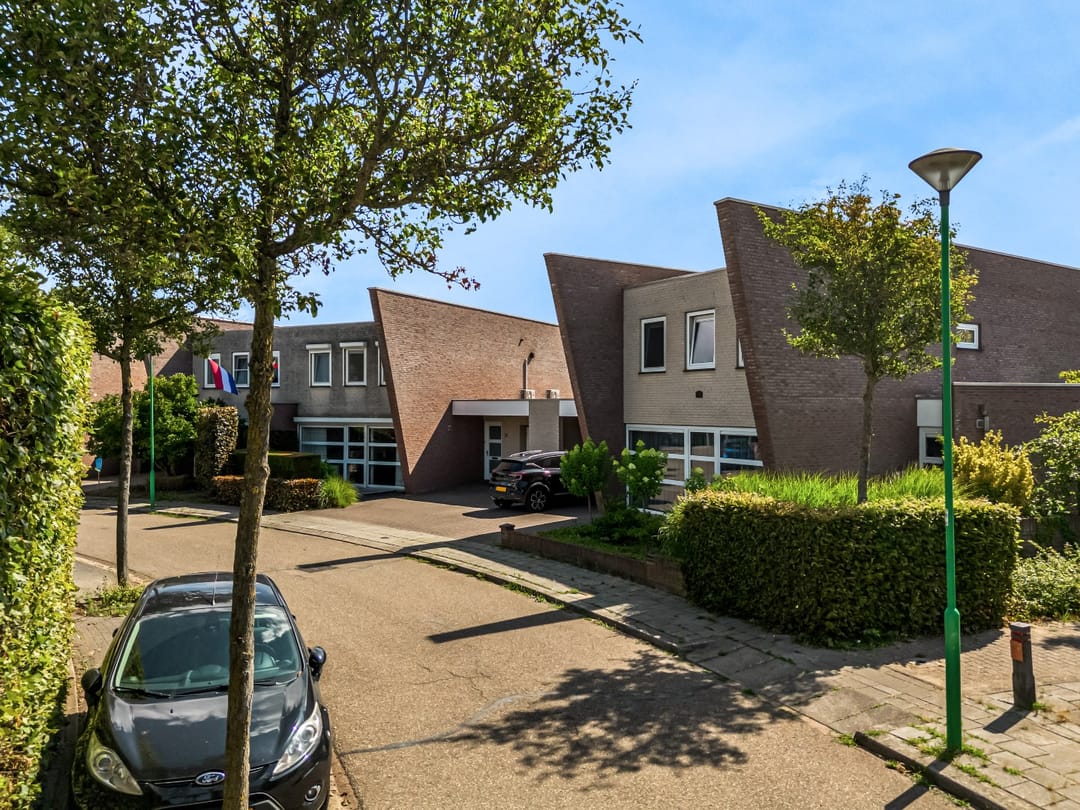 Foto 28 van Banmolen 26