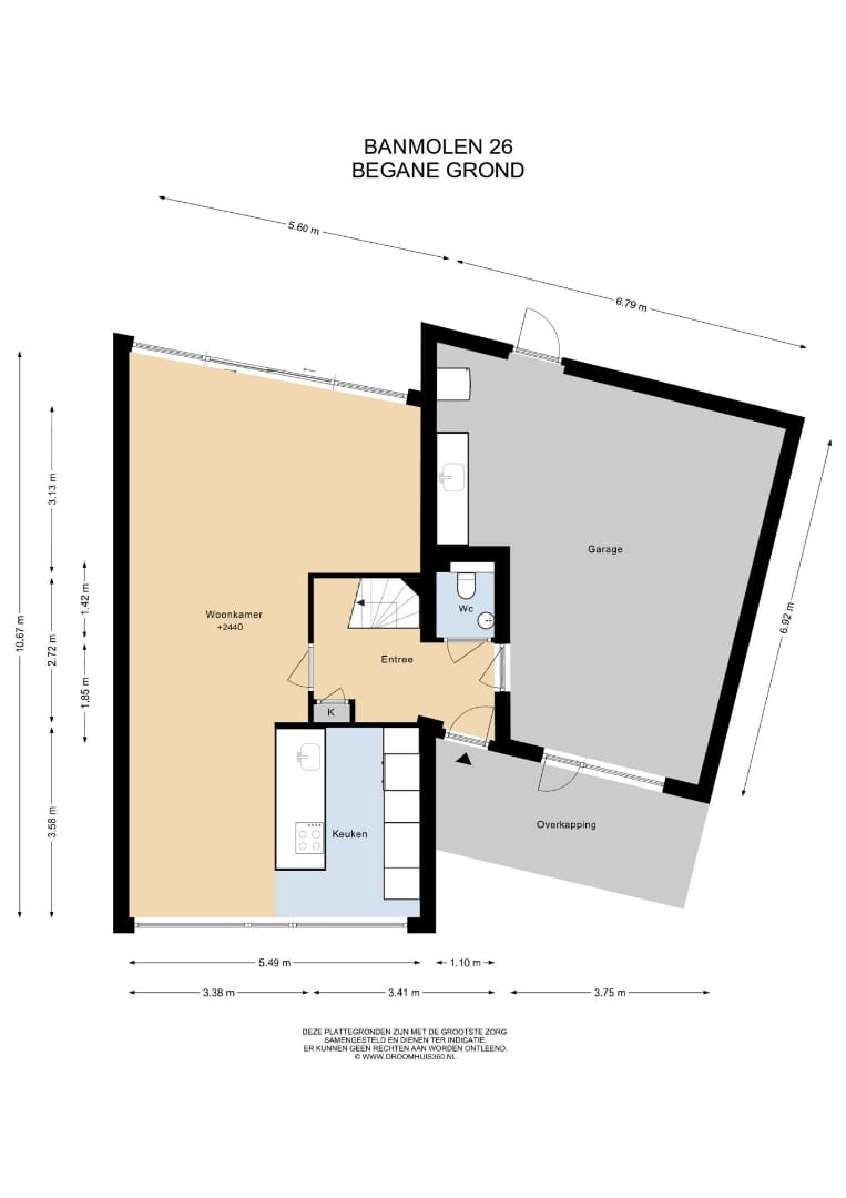 Foto 29 van Banmolen 26