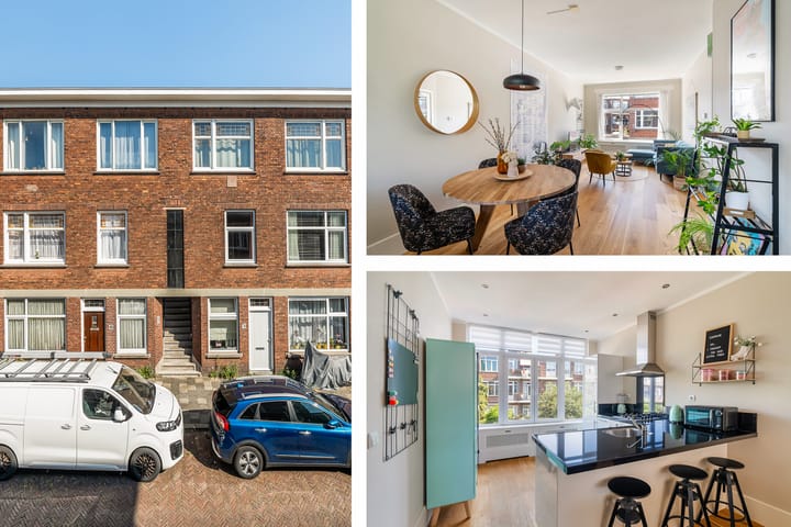 Foto 2 van Hoenderloostraat 48