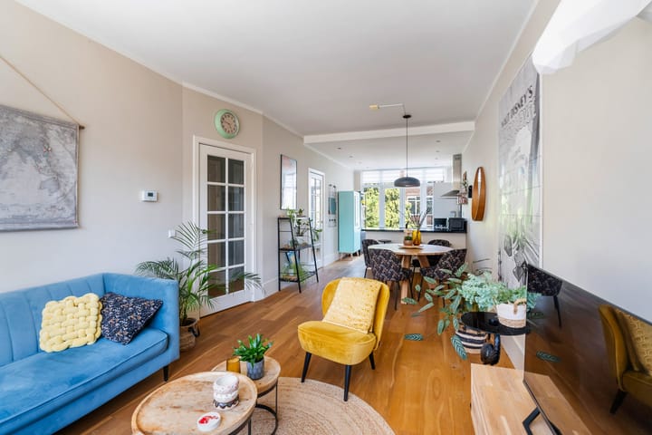 Foto 6 van Hoenderloostraat 48