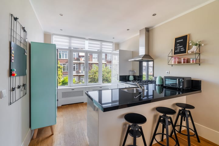 Foto 8 van Hoenderloostraat 48