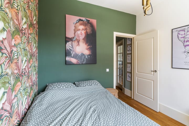 Foto 13 van Hoenderloostraat 48