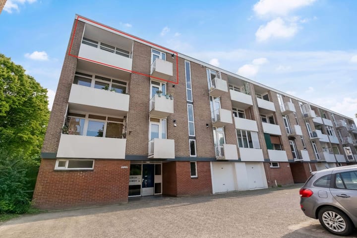 Foto 1 van Alberickstraat 141