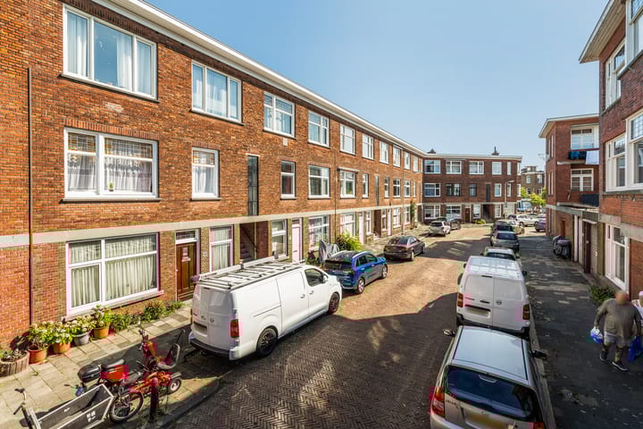 Foto 22 van Hoenderloostraat 48