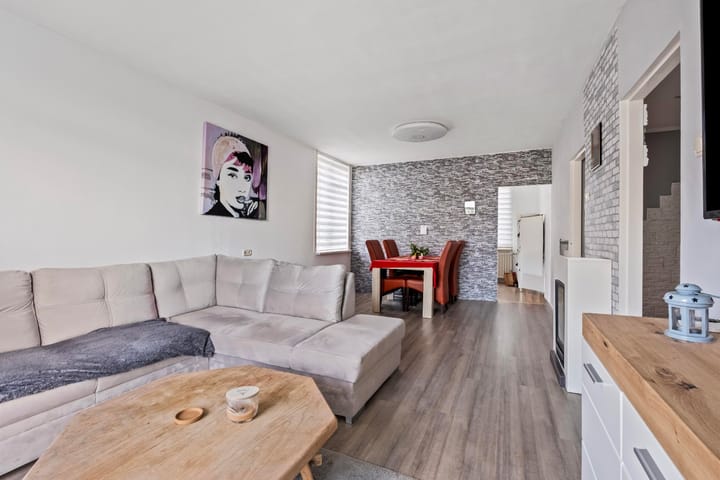 Foto 3 van Alberickstraat 141