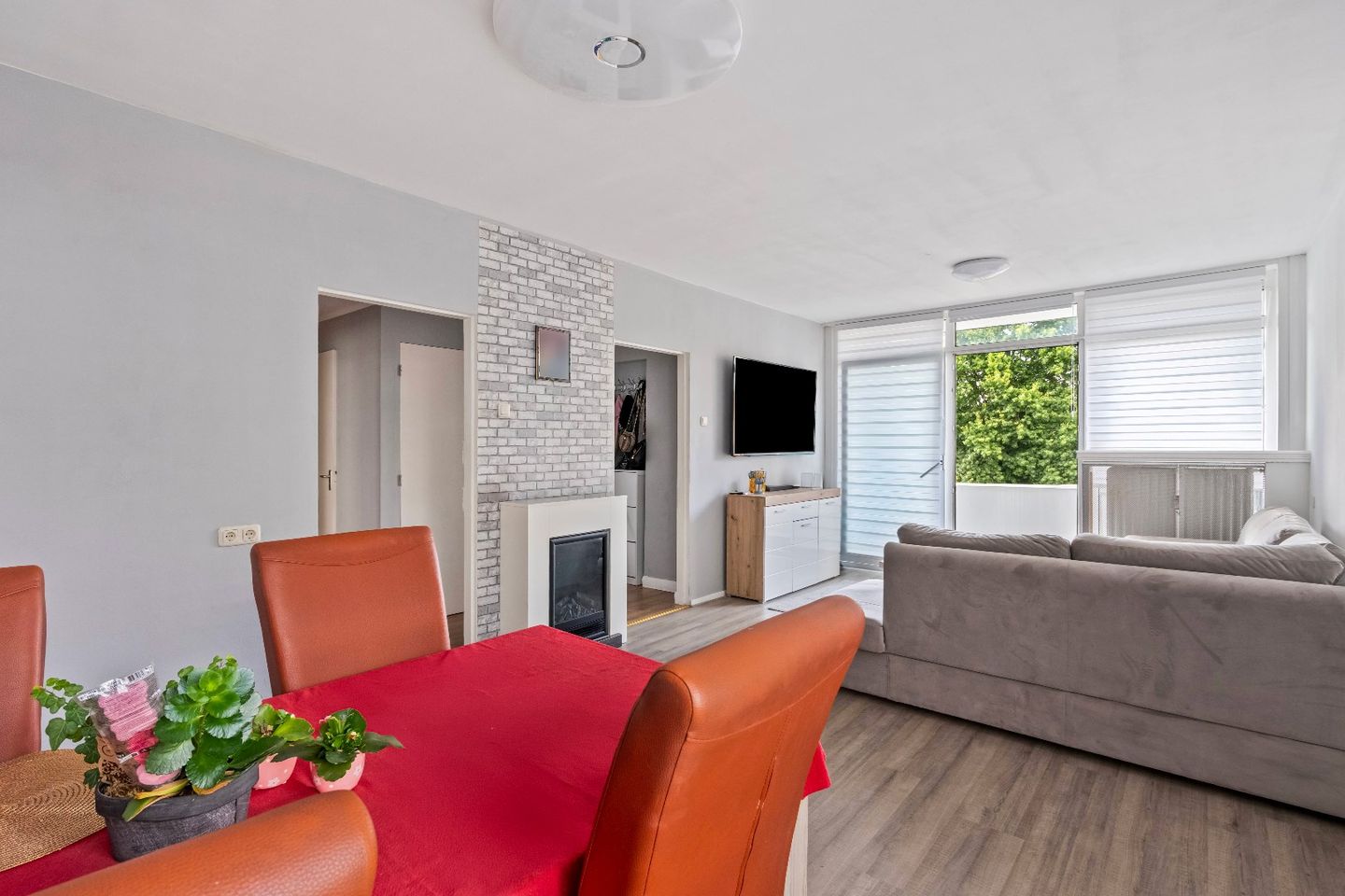 Photo 4 of Alberickstraat 141