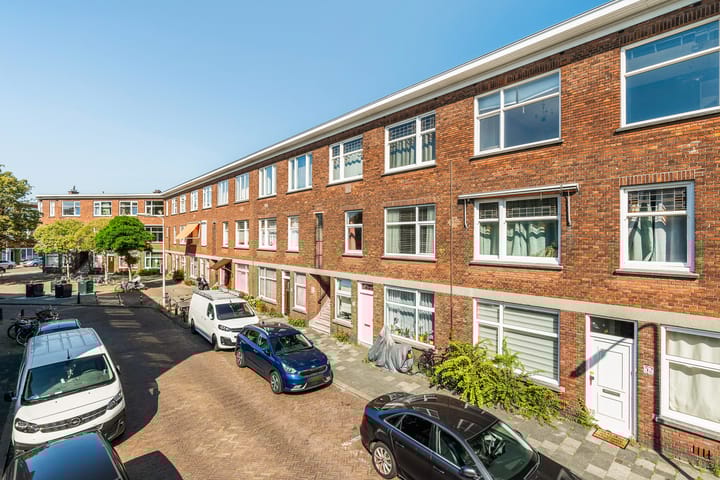 Foto 24 van Hoenderloostraat 48