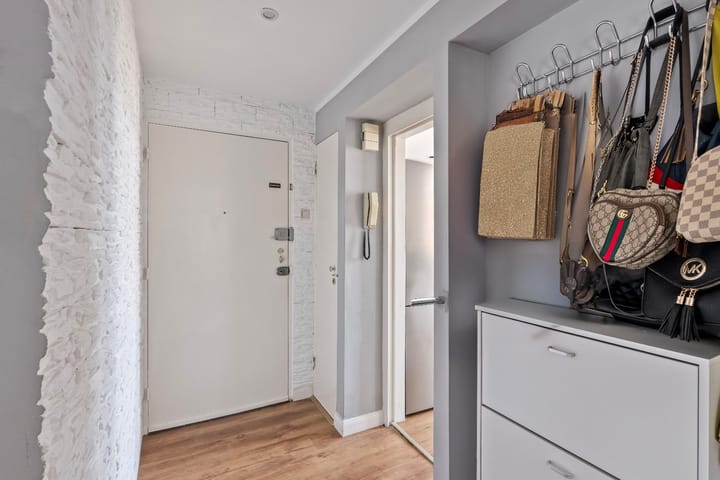 Foto 6 van Alberickstraat 141