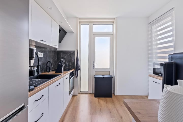 Foto 7 van Alberickstraat 141