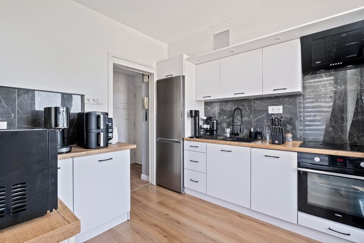 Foto 8 van Alberickstraat 141