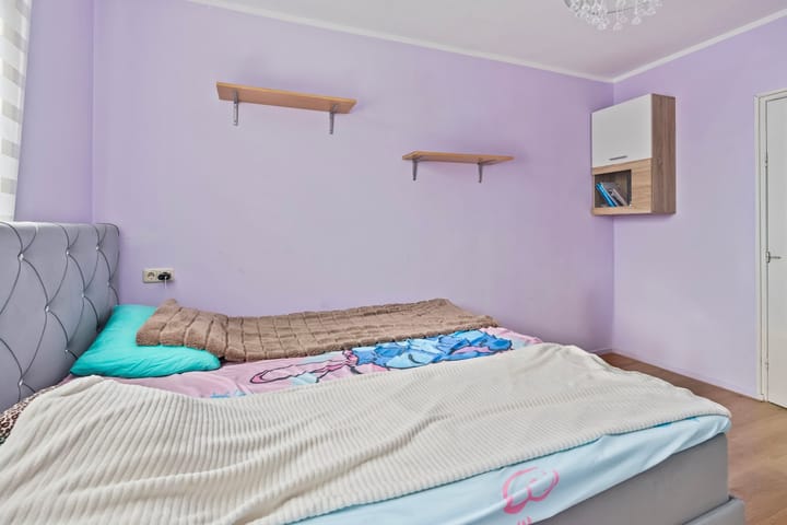 Foto 10 van Alberickstraat 141