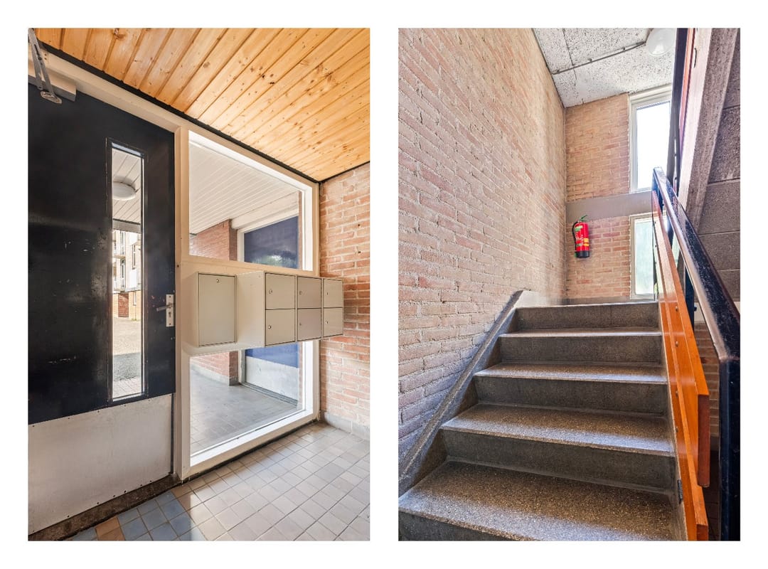 Photo 17 of Alberickstraat 141