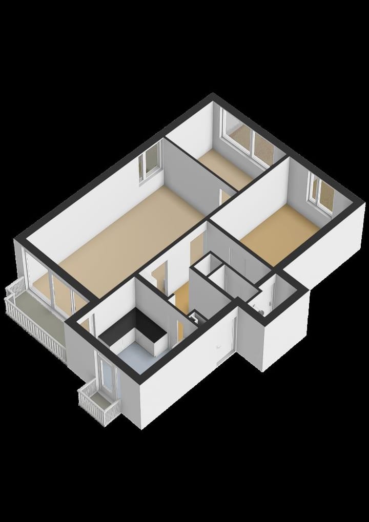 Foto 19 van Alberickstraat 141