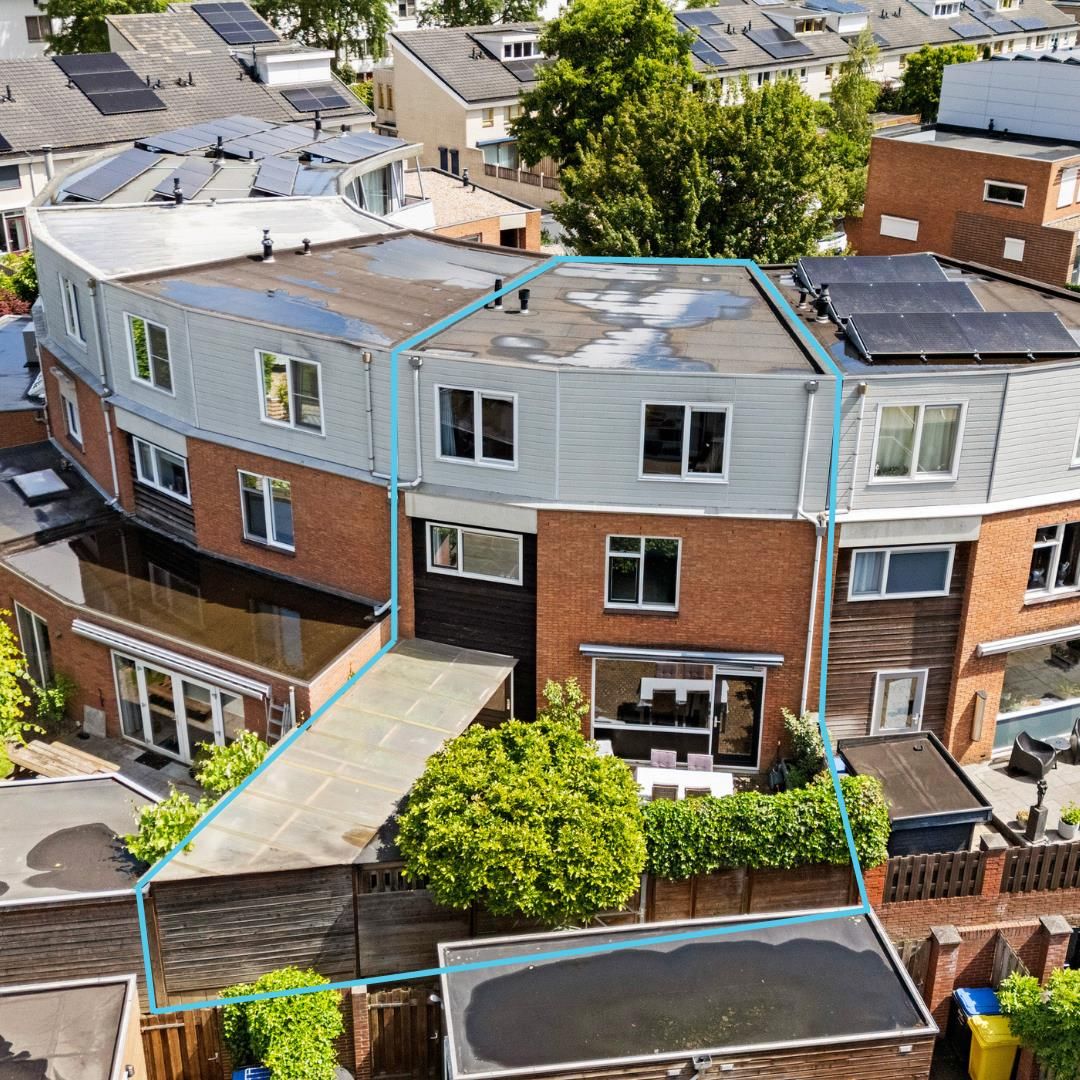 Foto 2 van von Fraunhoferhof 39