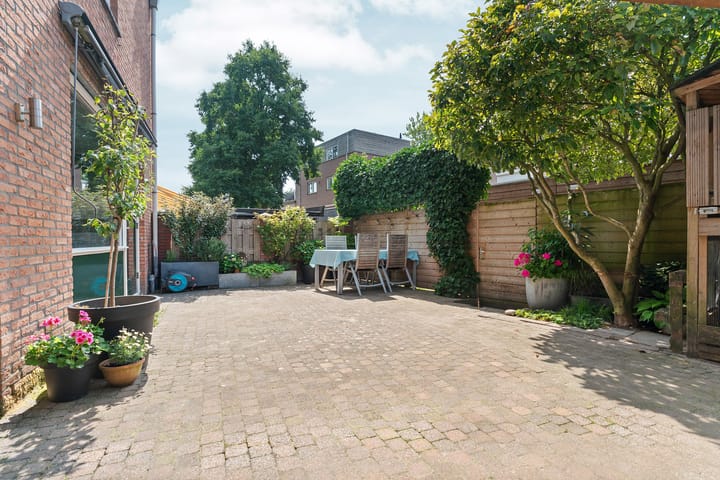 Foto 3 van von Fraunhoferhof 39