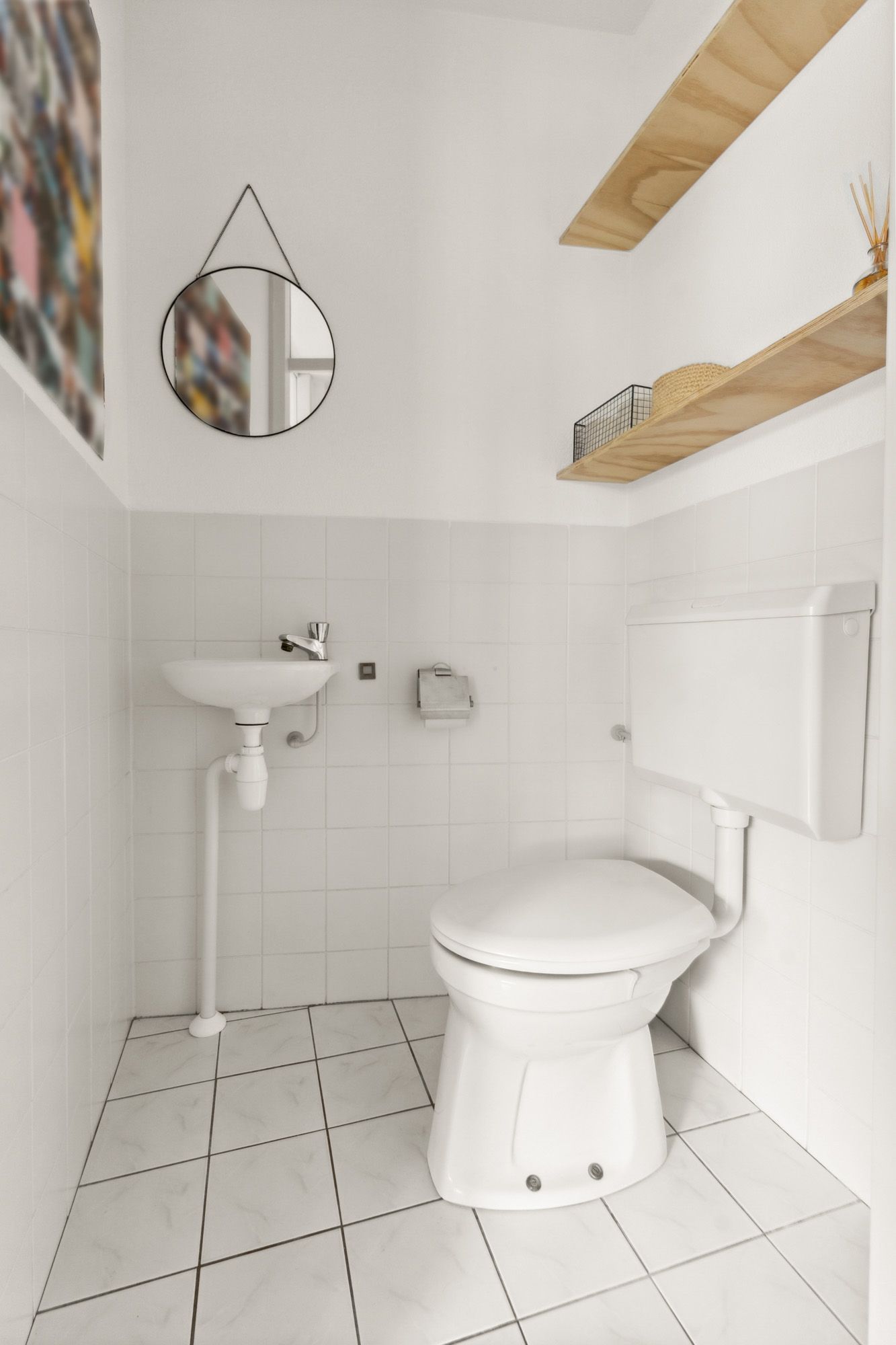 Foto 6 van von Fraunhoferhof 39