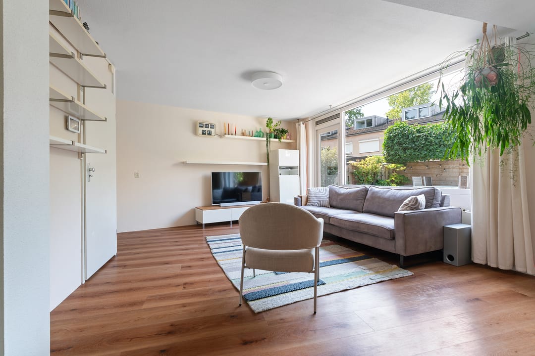 Foto 7 van von Fraunhoferhof 39