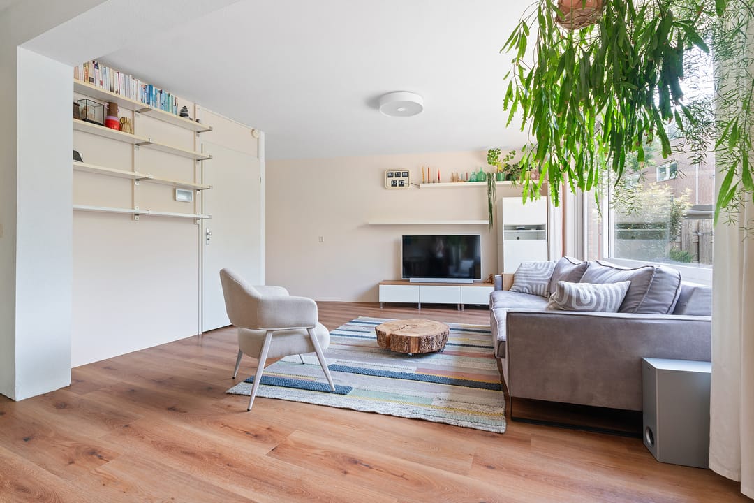 Foto 8 van von Fraunhoferhof 39