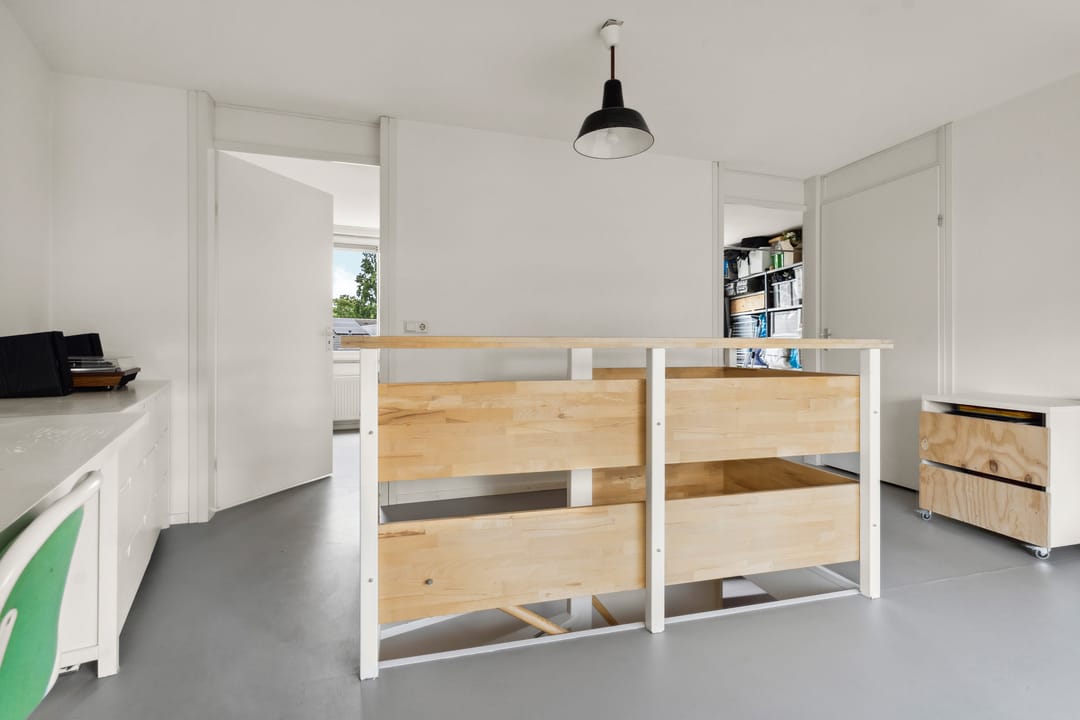 Foto 31 van von Fraunhoferhof 39