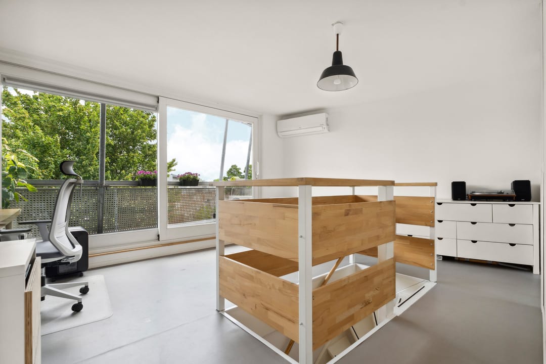 Foto 32 van von Fraunhoferhof 39