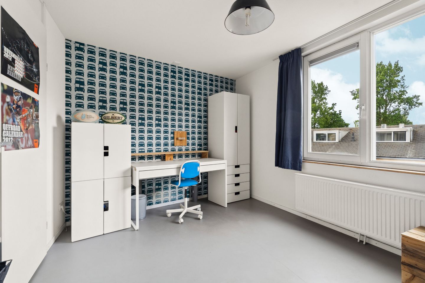 Foto 35 van von Fraunhoferhof 39