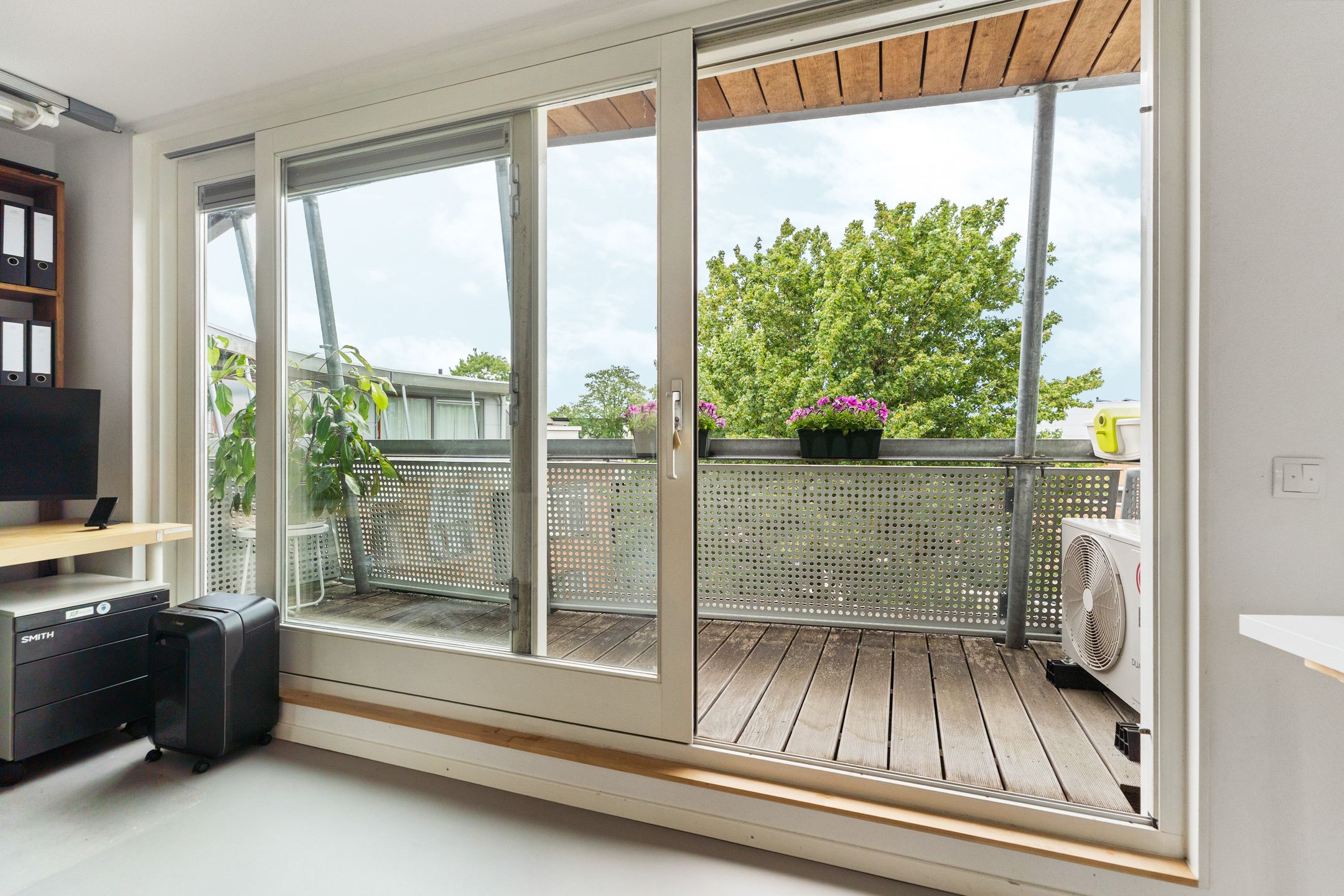 Foto 36 van von Fraunhoferhof 39