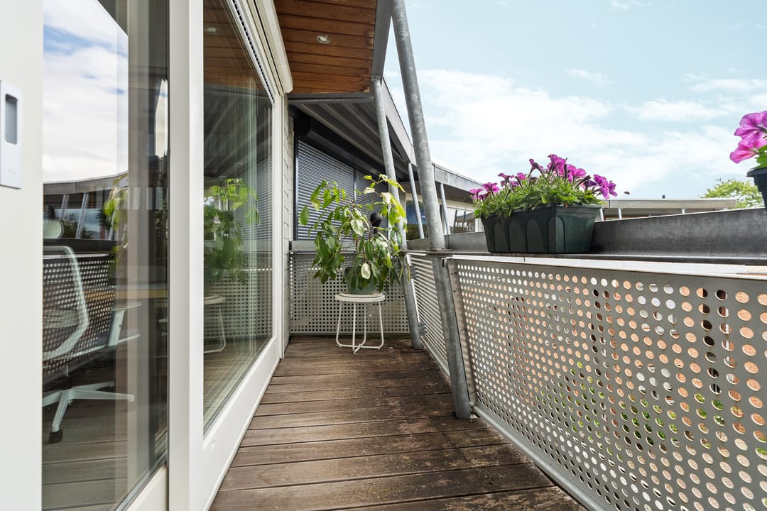 Foto 37 van von Fraunhoferhof 39