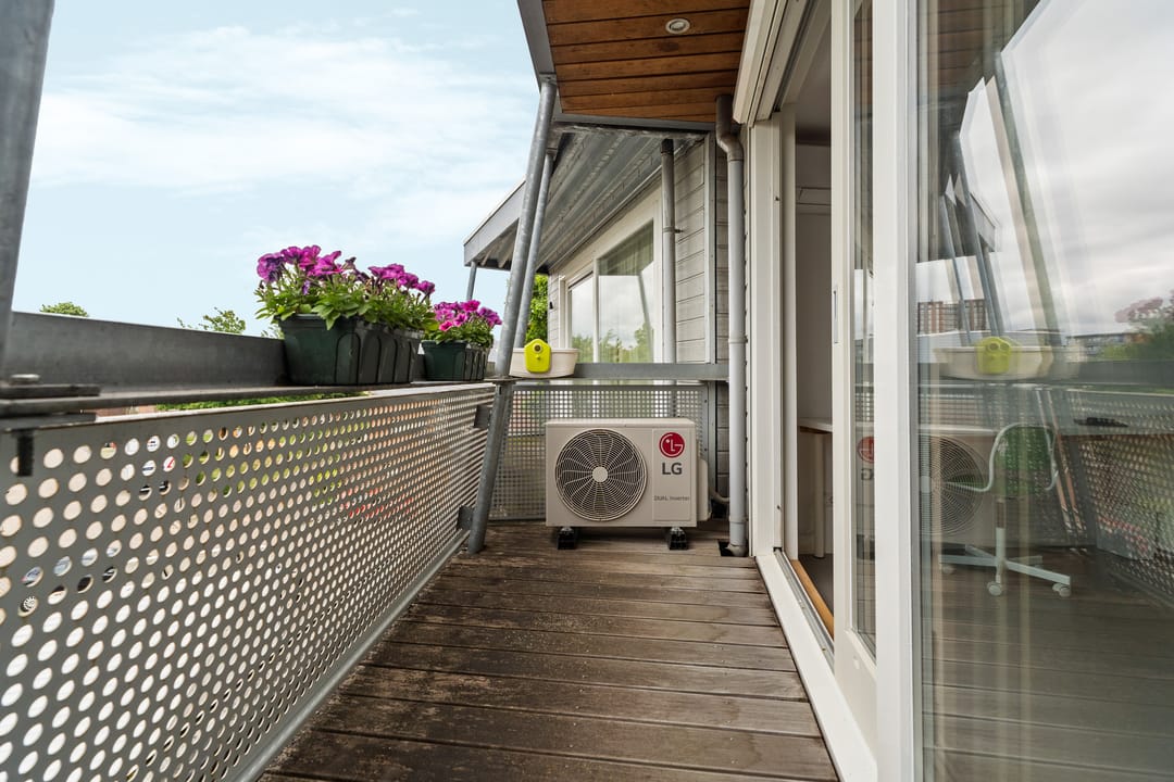 Foto 38 van von Fraunhoferhof 39