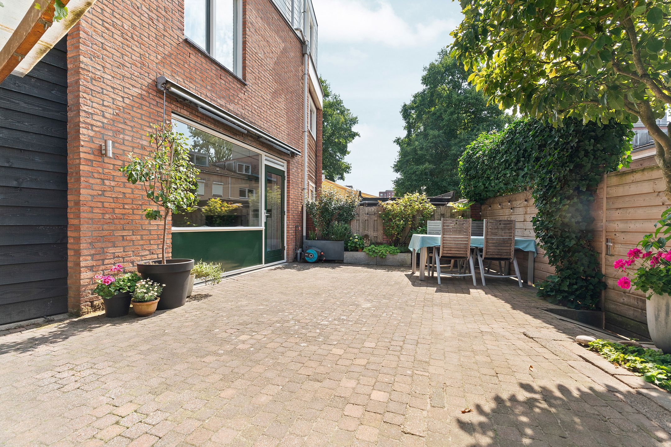 Foto 39 van von Fraunhoferhof 39