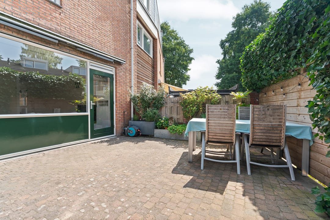 Foto 41 van von Fraunhoferhof 39