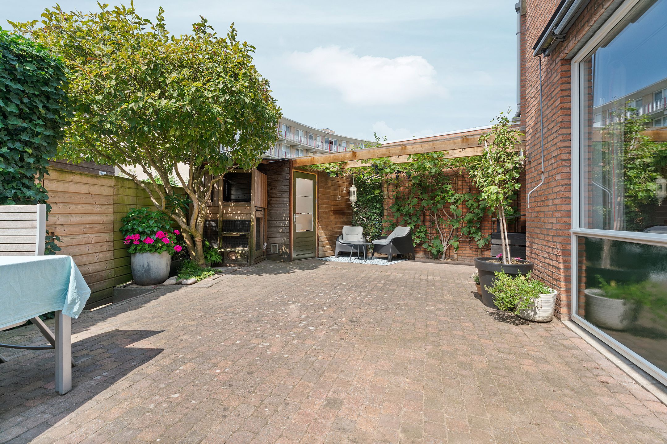 Foto 42 van von Fraunhoferhof 39