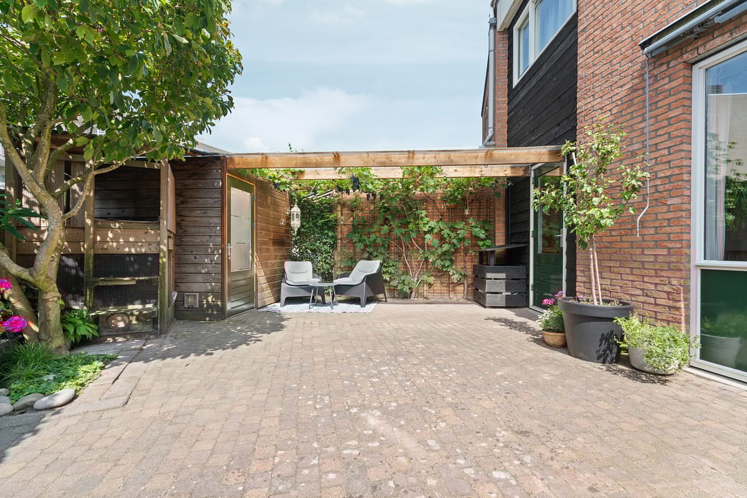 Foto 43 van von Fraunhoferhof 39