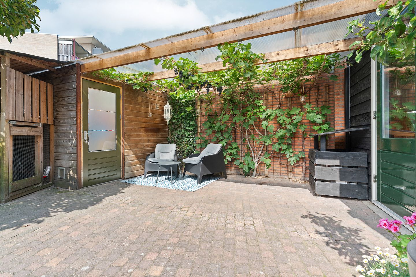 Foto 44 van von Fraunhoferhof 39