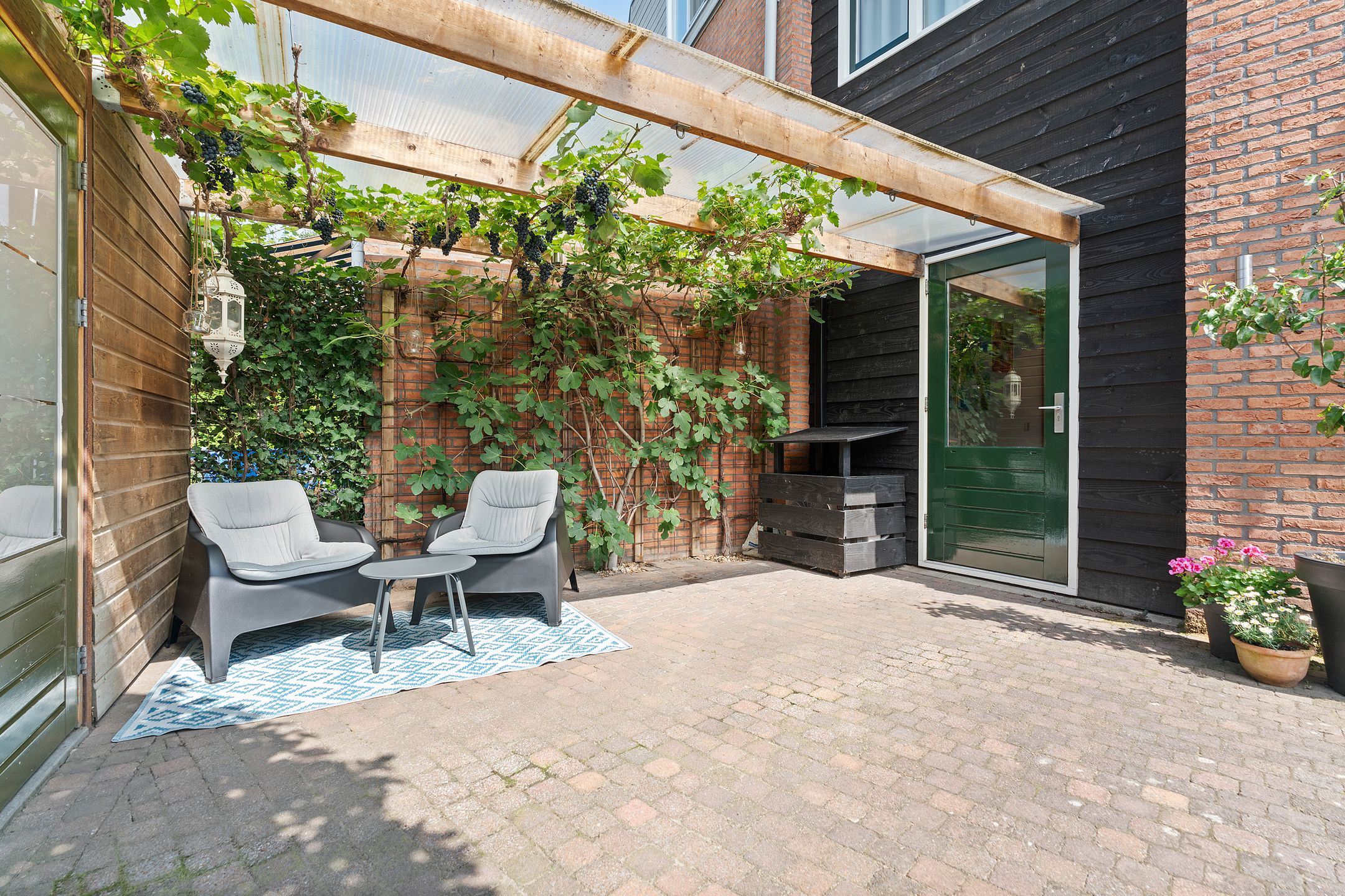 Foto 45 van von Fraunhoferhof 39