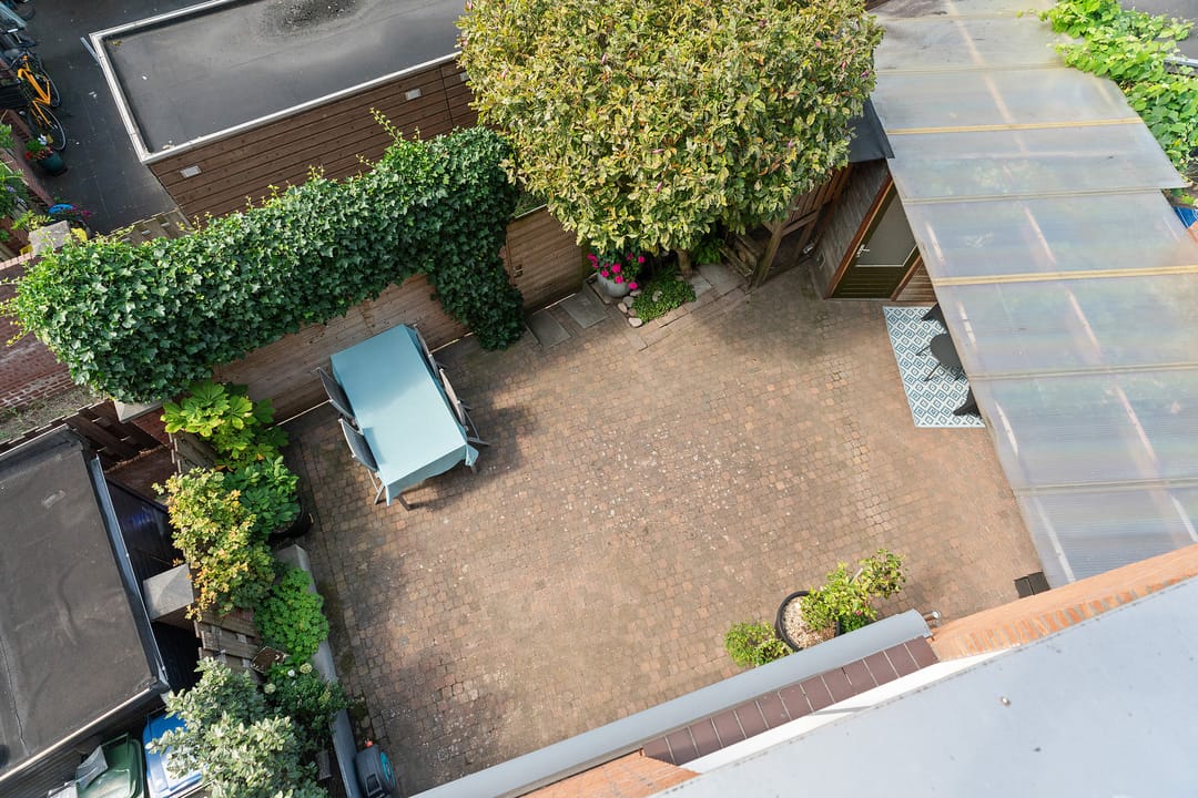 Foto 46 van von Fraunhoferhof 39