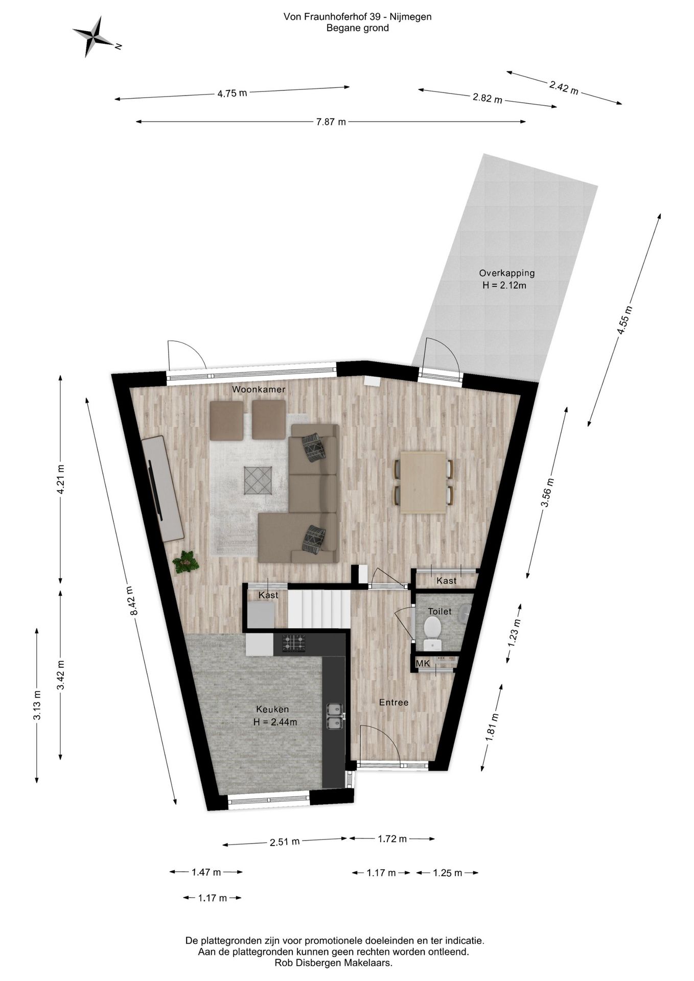 Foto 48 van von Fraunhoferhof 39