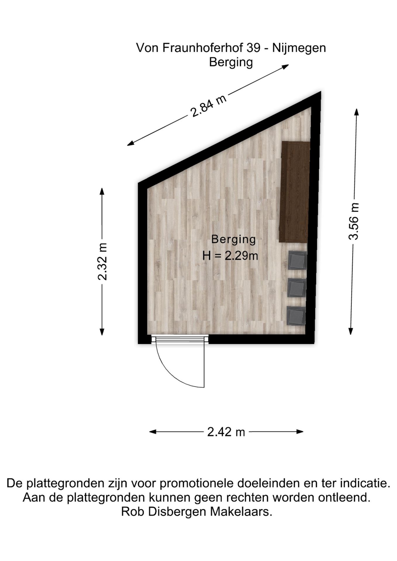 Foto 49 van von Fraunhoferhof 39
