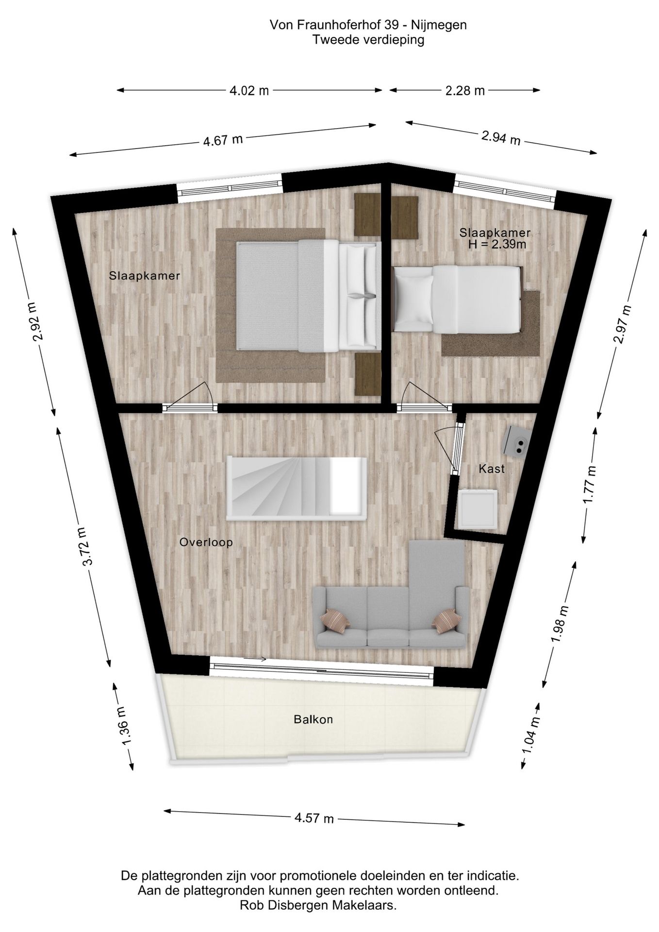 Foto 51 van von Fraunhoferhof 39