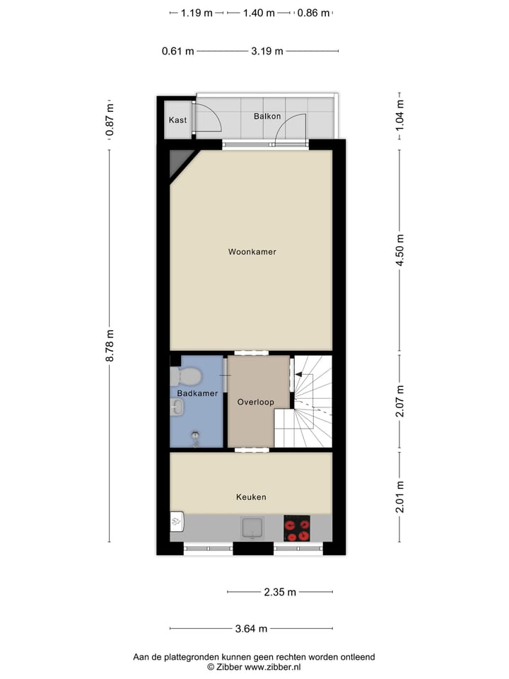 Foto 23 van Mosveld 39