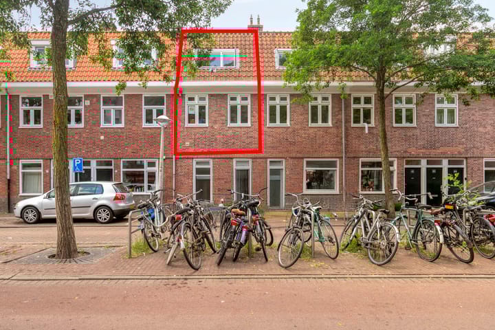 Foto 1 van Mosveld 39