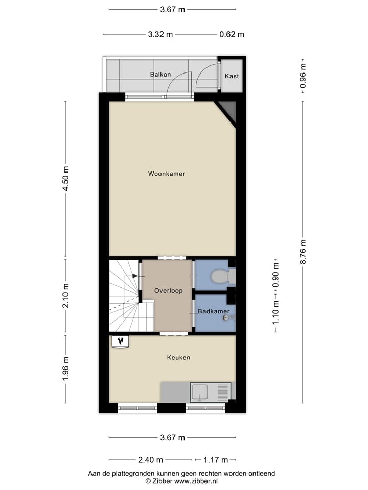 Foto 26 van Mosveld 41-1
